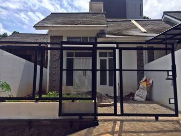DIJUAL!!! Rumah Minimalis Di Cikutra, Dekat Kampus ITENAS