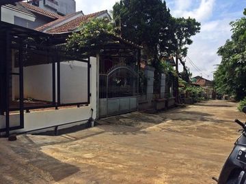 DIJUAL!!! Rumah Minimalis Di Cikutra, Dekat Kampus ITENAS