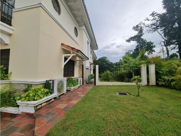 Venta casa en Clayton, Los Senderos de Camino de Cruces