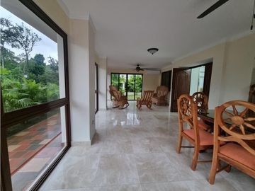Venta casa en Clayton, Los Senderos de Camino de Cruces
