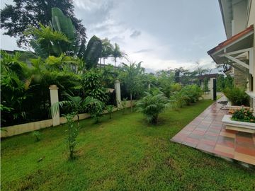 Venta casa en Clayton, Los Senderos de Camino de Cruces