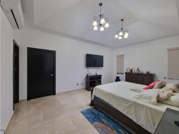 Venta casa en Clayton, Los Senderos de Camino de Cruces