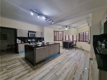 Venta casa en Clayton, Los Senderos de Camino de Cruces