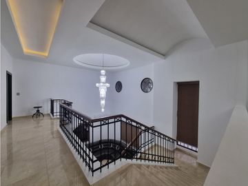 Venta casa en Clayton, Los Senderos de Camino de Cruces