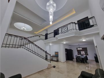 Venta casa en Clayton, Los Senderos de Camino de Cruces