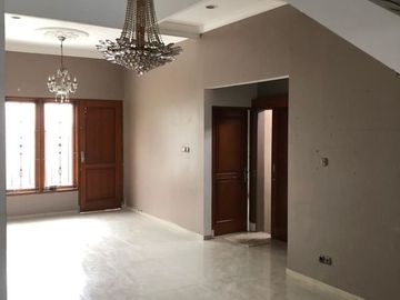 Rumah sewa 2 lantai siap huni di cipete