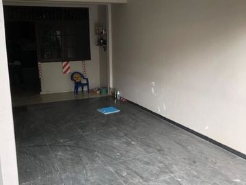 Rumah sewa 2 lantai siap huni di cipete