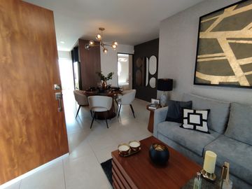 DEPARTAMENTO RESIDENCIAL EN VENTA EN VILANOVA  EN RANCHO SANTA MONICA