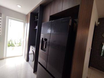 DEPARTAMENTO RESIDENCIAL EN VENTA EN VILANOVA  EN RANCHO SANTA MONICA