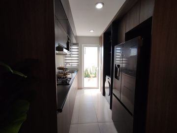 DEPARTAMENTO RESIDENCIAL EN VENTA EN VILANOVA  EN RANCHO SANTA MONICA
