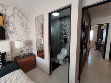 DEPARTAMENTO RESIDENCIAL EN VENTA EN VILANOVA  EN RANCHO SANTA MONICA