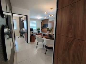 DEPARTAMENTO RESIDENCIAL EN VENTA EN VILANOVA  EN RANCHO SANTA MONICA