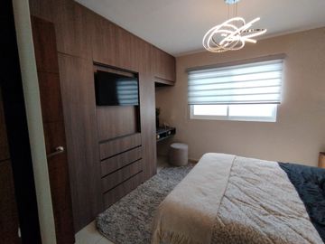 DEPARTAMENTO RESIDENCIAL EN VENTA EN VILANOVA  EN RANCHO SANTA MONICA
