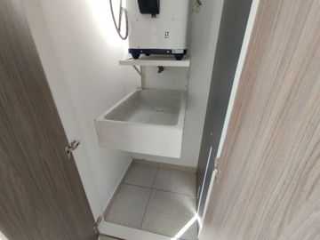 DEPARTAMENTO RESIDENCIAL EN VENTA EN VILANOVA  EN RANCHO SANTA MONICA