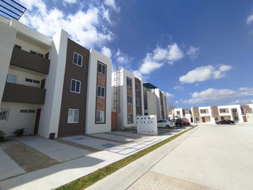 DEPARTAMENTO RESIDENCIAL EN VENTA EN VILANOVA  EN RANCHO SANTA MONICA