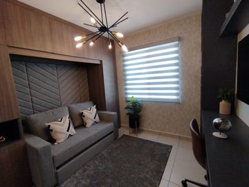 DEPARTAMENTO RESIDENCIAL EN VENTA EN VILANOVA  EN RANCHO SANTA MONICA