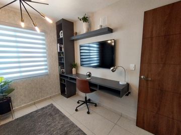 DEPARTAMENTO RESIDENCIAL EN VENTA EN VILANOVA  EN RANCHO SANTA MONICA
