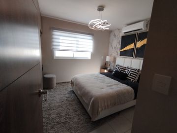 DEPARTAMENTO RESIDENCIAL EN VENTA EN VILANOVA  EN RANCHO SANTA MONICA
