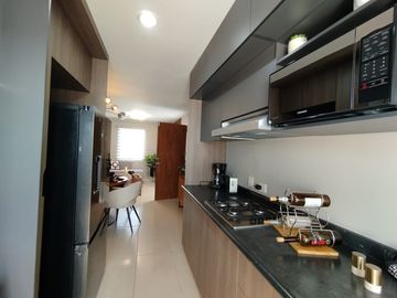 DEPARTAMENTO RESIDENCIAL EN VENTA EN VILANOVA  EN RANCHO SANTA MONICA