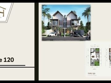 BARU Rumah Exclusive 2LT Harga Launching 800Jt Kopo Sayati Margahayu