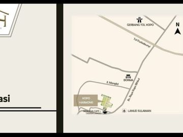 BARU Rumah Exclusive 2LT Harga Launching 800Jt Kopo Sayati Margahayu