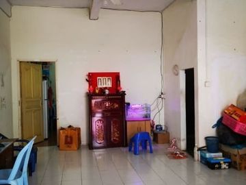 Dijual Ruko 2 Lt 120/75 m2 LegendaJunction -Batam Center