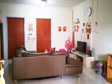Dijual Ruko 2 Lt 120/75 m2 LegendaJunction -Batam Center