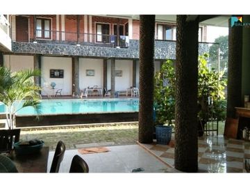 Dijual rumah mewah murah dekat tol di Sawangan Depok