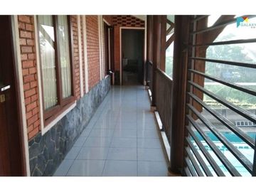 Dijual rumah mewah murah dekat tol di Sawangan Depok