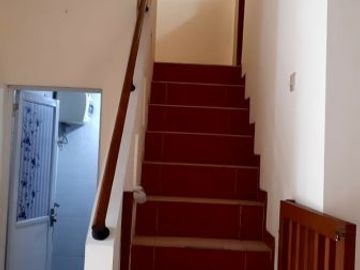 Rumah dalam Perum jalan Kabupaten dalam Ringroad