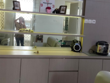Rumah Suvadiva pakuwon city surabaya timur