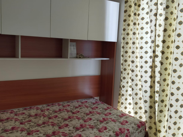 Rumah Suvadiva pakuwon city surabaya timur