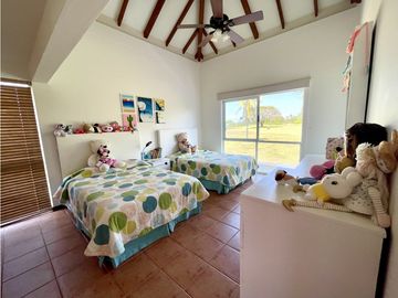 DECAMERON - TOWNHOUSE - VENTA