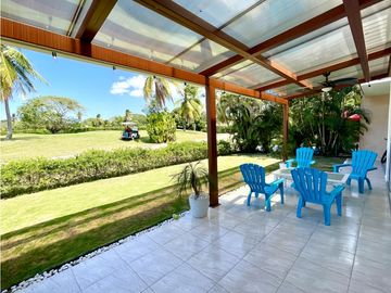 DECAMERON - TOWNHOUSE - VENTA