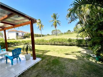 DECAMERON - TOWNHOUSE - VENTA