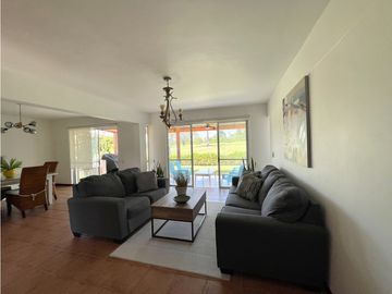 DECAMERON - TOWNHOUSE - VENTA