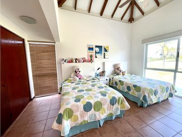 DECAMERON - TOWNHOUSE - VENTA