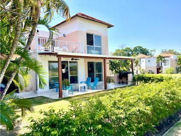 DECAMERON - TOWNHOUSE - VENTA