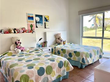 DECAMERON - TOWNHOUSE - VENTA