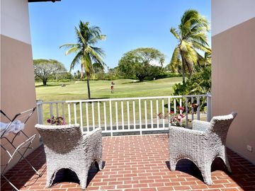 DECAMERON - TOWNHOUSE - VENTA