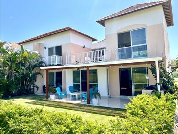 DECAMERON - TOWNHOUSE - VENTA
