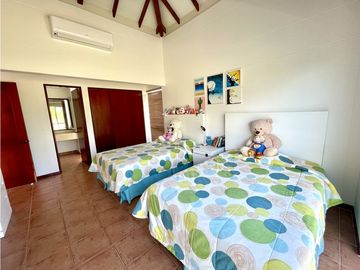 DECAMERON - TOWNHOUSE - VENTA
