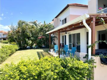 DECAMERON - TOWNHOUSE - VENTA