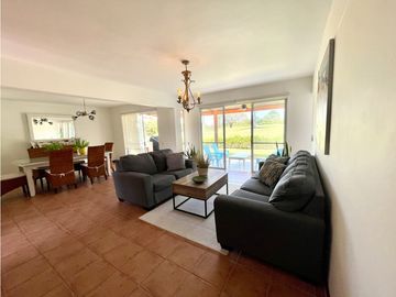 DECAMERON - TOWNHOUSE - VENTA