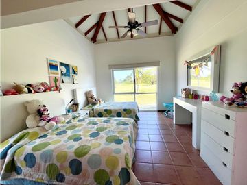 DECAMERON - TOWNHOUSE - VENTA