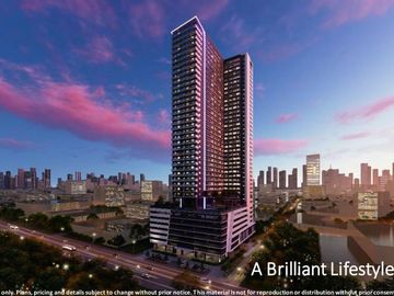 Condominium Unit in Pasig City