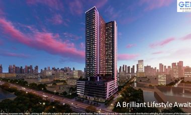 Condominium Unit in Pasig City