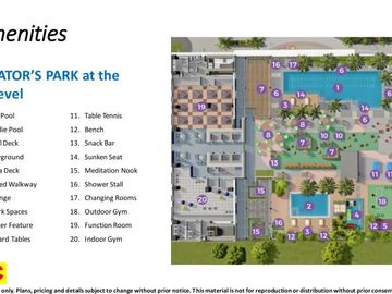 Condominium Unit in Pasig City