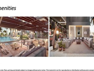 Condominium Unit in Pasig City