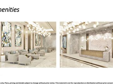 Condominium Unit in Pasig City